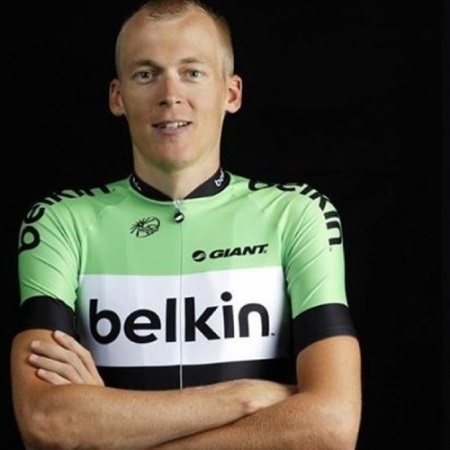 Grand Prix de Québec: Robert Gesink gewinnt den Sprint