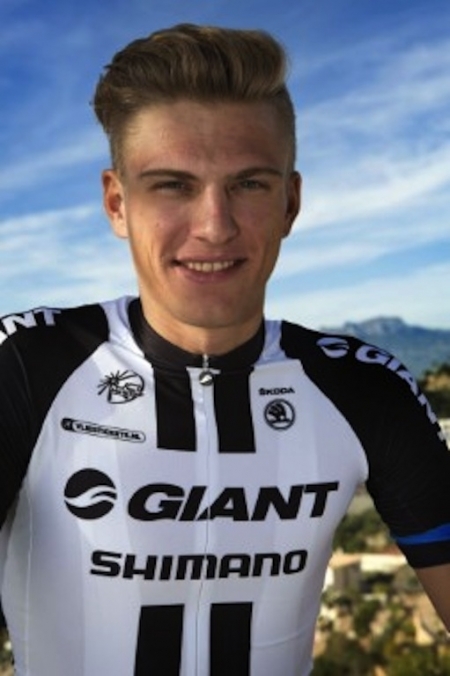 Aus Argos-Shimano wird 2014 Giant-Shimano mit Degenkolb und Kittel