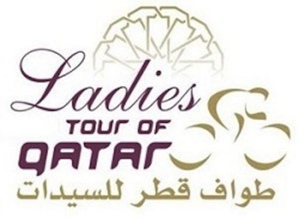 Die Elite Damen starten ihre Saison bei der Ladies Tour of Qatar 2014