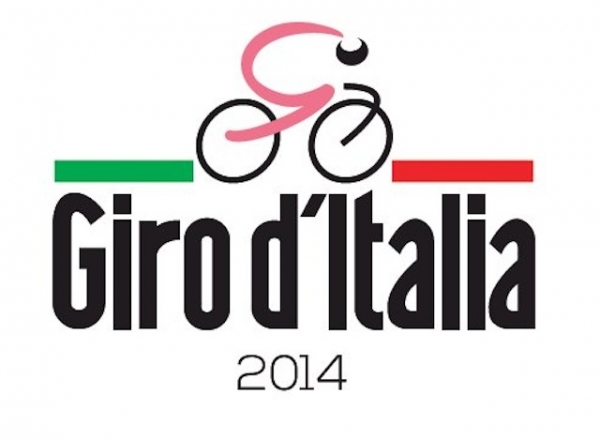 97. Giro d\’Italia 2014 startet in Nordirland mit 3 Etappen
