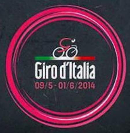 Schwerer Unfall am Giro: RAI-Motorradfahrer stösst mit Streckenposten zusammen