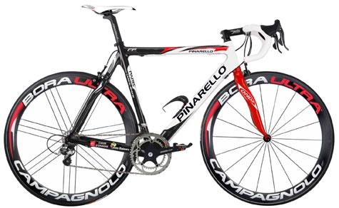 \’11-voudig Tour-winnaar\’ Pinarello overleden