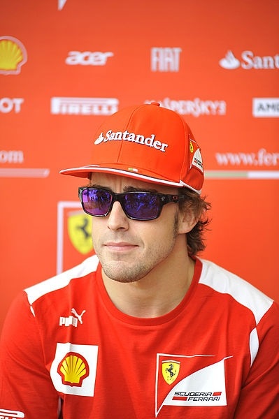 Team Alonso komt er niet, maar plan wordt niet opgeborgen