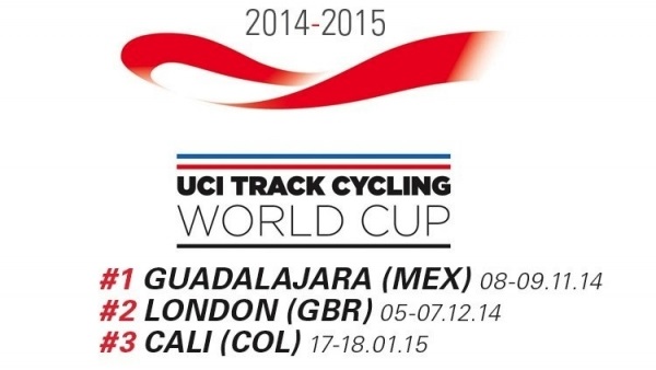4 Km Mannschaftverfolgung am Weltcup in Guadalajara – Team Schweiz mit toller Leistung