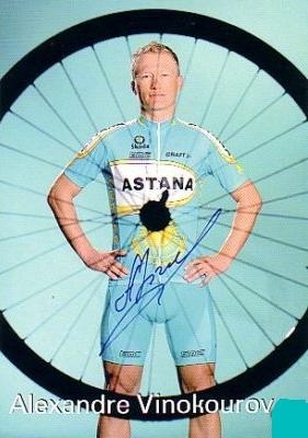 Ploegarts Astana: \’Doping is een never ending story\’