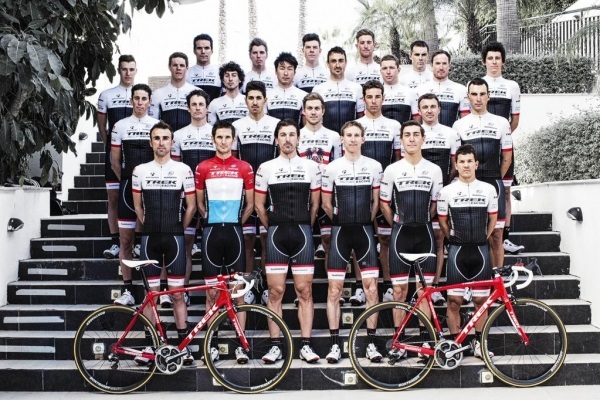 Cancellara: \’Steegmans was vroeg kerstcadeau voor mij\’