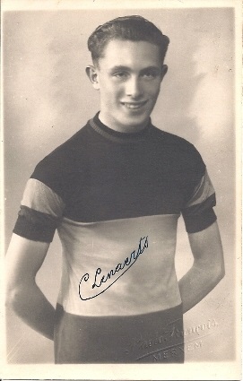 Info gevraagd Charles Lenaerts Hoboken