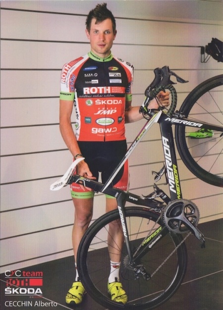 Doppelsieg für das Team Roth-Skoda am Prix Henri Valloton in Fully (Valais)