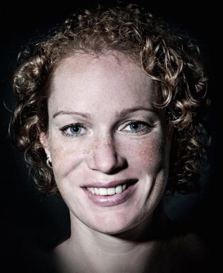 Auch die 2. Etappe auf der Tour of Chonming Island wird wieder von Kirsten Wild gewonnen