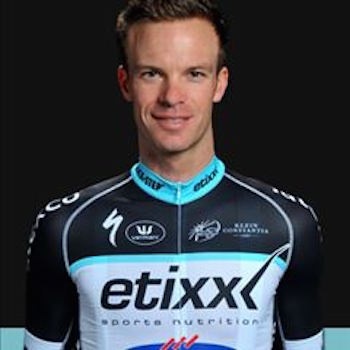 Iljo Keisse überlistet die  Sprinter – Alberto Contador gewinnt den Giro d\’Italia 20