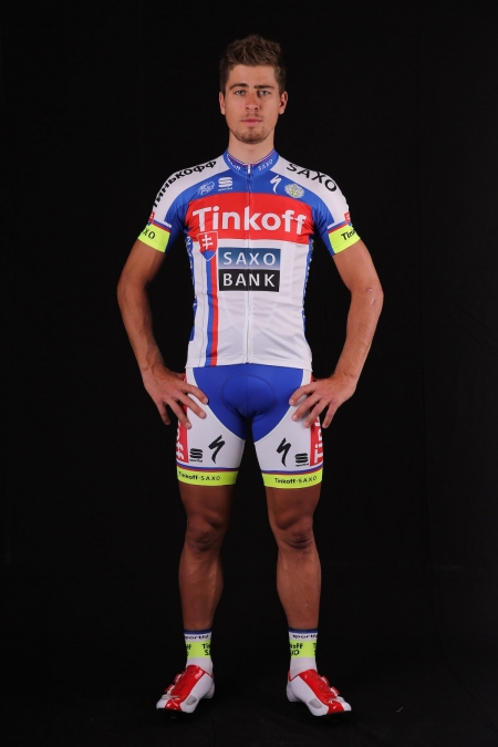 Peter Sagan ein würdiger Weltmeister – Sein 15. Saisonsieg 2015 an der WM