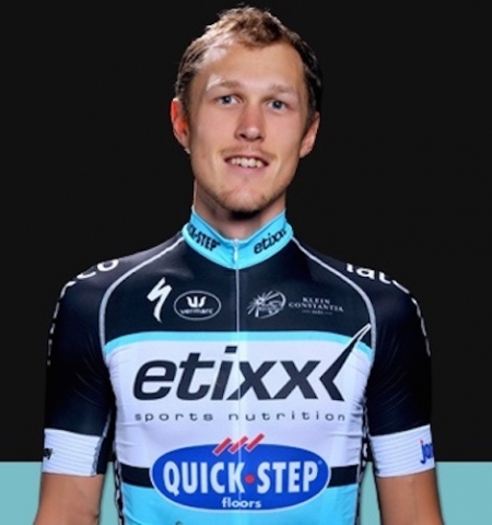 Paris Tour 2015 endet mit einem Sieg des Italiener Matteo Trentin