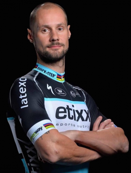 Der Sturz von Tom Boonen in der Tour Abu Dhabi ist schwerer als angenommen