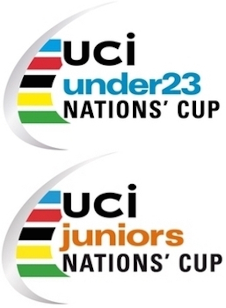 NationenCup 2016 für U-19 und U-23 – neu mit Gent Wevelgem