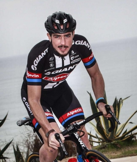 John Degenkolb gewinnt Kriterium in Japan