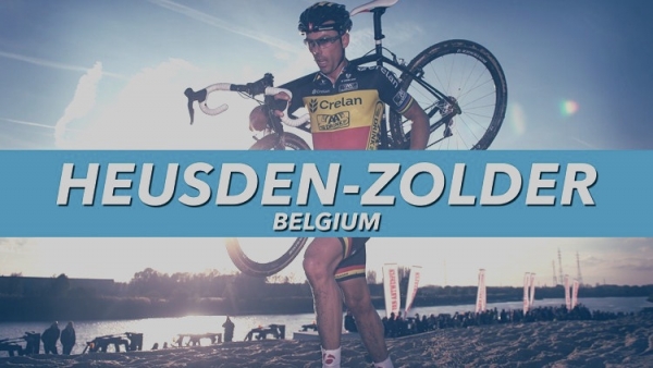 Radcross WM in Heusden-Zolder: 40’000 Tickets sind im Vorverkauf abgesetzt