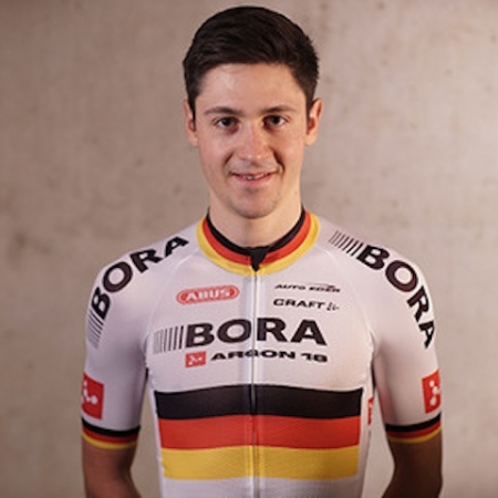 Bora Argon18 will 2017 in der WorldTour fahren