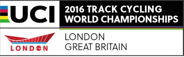 Die Weltmeisterschaften auf der Bahn in London vom 2. – 6. März 2016