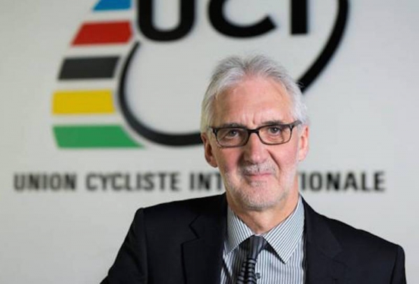 Die UCI kontrolliert die Bahnräder aller Medalliengewinner auf Motorendoping