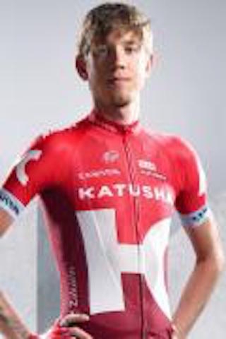 Tolle Bergankunft bei Paris-Nizza auf La Madone d’Utelle