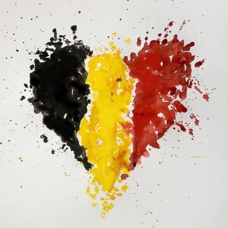 Quer durch Flandern startet trotz den Terroranschlägen in Brüssel
