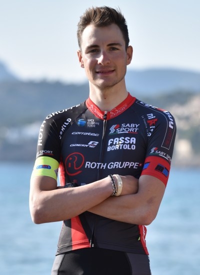 Team Roth startet am Critérium International auf der Insel Korsika