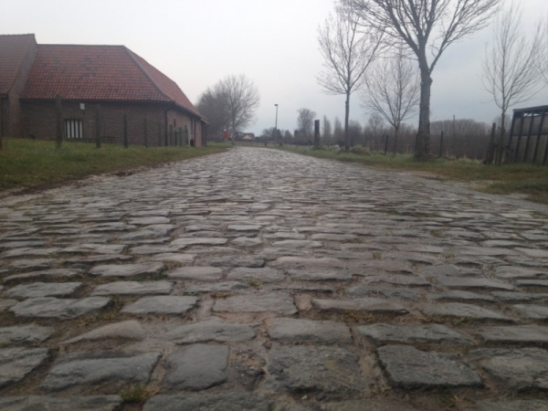 Die 100. Ronde van Vlaanderen 2016 ist das Grösste für einen Flandrien