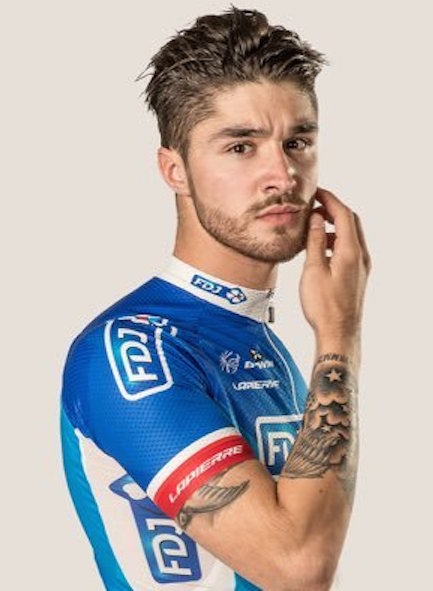 64. Circuit Cycliste Sarthe – Pays de la Loire 2016 ist beendet