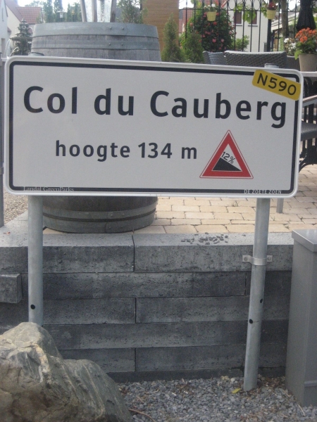 Am Sonntag startet einen weiteren Höhenpunkt: 51. Amstel Gold Race 2016