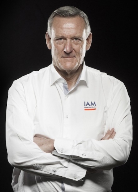 Wird IAM Cycling aus der Schweiz auch 2017 eine WorldTour Mannschaft bilden ?