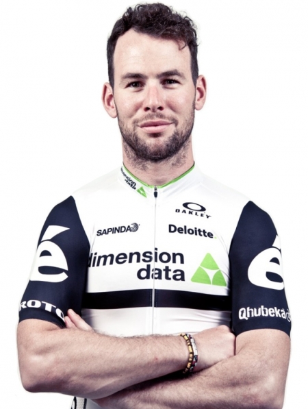 2. Etappe in Kroatien: Mark Cavendish revanchiert sich und gewinnt den Massensprint