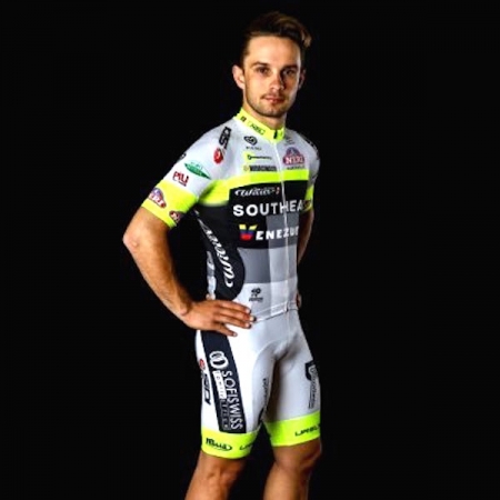 4. Saisonsieg des Italiener Jakub Mareczko in der 5. Etappe der TürkeyRundfahrt