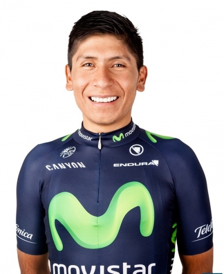 Nairo Quintana neuer Leader – Nicht sauberer Sprint von Zakarin kostete ihm den Etappensieg