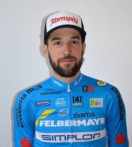 Starke Österreicher in der 4. Etappe in Azerbaïdjan