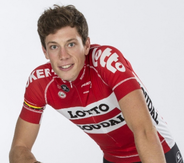 Stig Broeckx hat zwei Gehirnblutungen und liegt immer noch im Koma