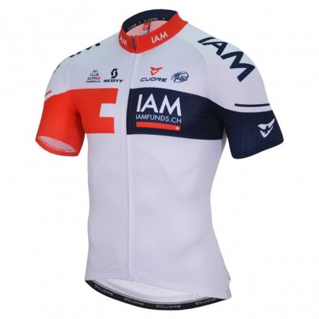 Bleibt IAM Cycling doch noch in der WorldTour 2017 ?