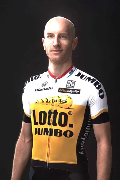 Stefan Küng auf Rang 3 im Prolog der Ster ZLM Tour in den Niederlanden