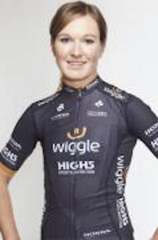 Amy Pieters gewinnt die 2. Etappe der Aviva Women’s Tour 2016