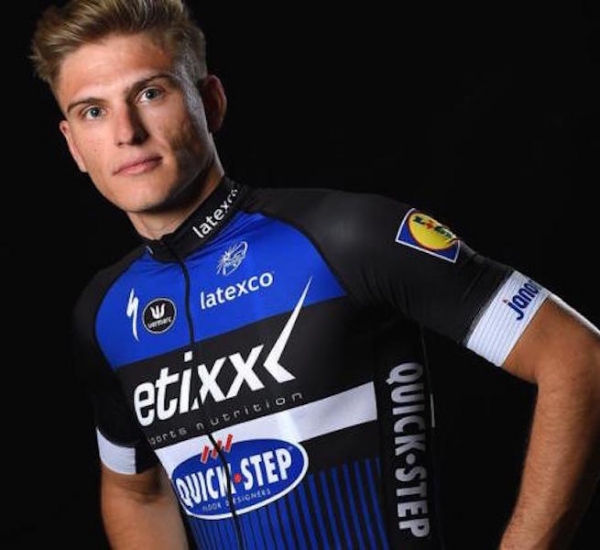 Le Tour: Die längste Etappe der Tour endete mit Massensprint und Fotofinish für Marcel Kittel