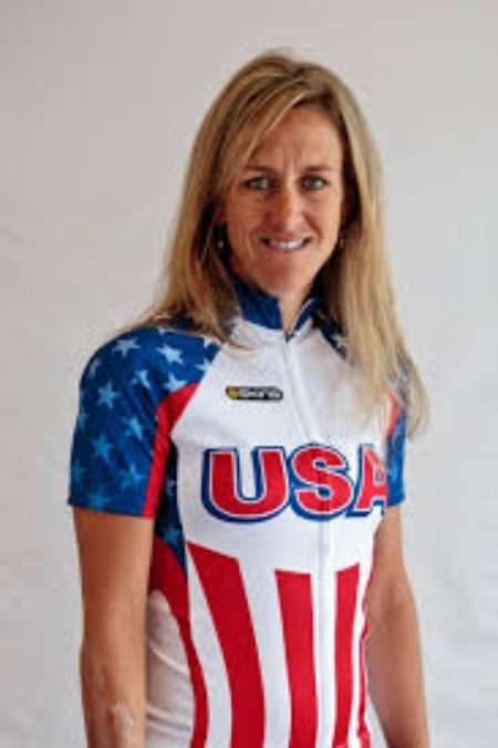 Kristin Armstrong zum 3. Mal Olympiasiegerin im Einzelzeitfahren