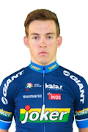 3. Etappe der Tour de l’Avenir endet mit einem Massensprint