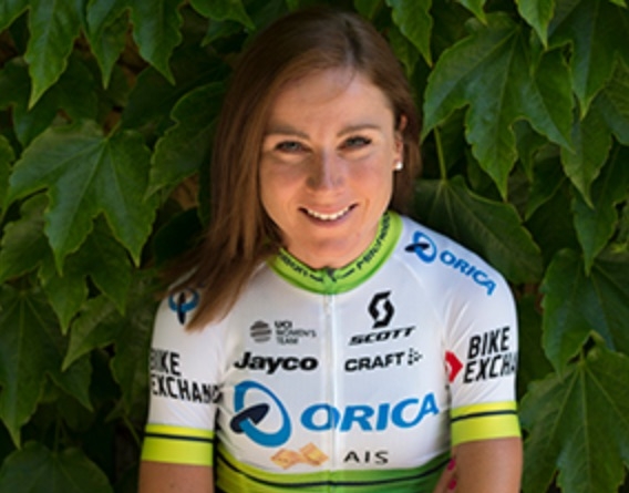 Annemiek van Vleuten meldet sich mit einem Sieg an der BelgienRundfahrt zurück