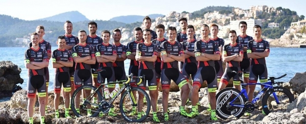 Team der Roth Gruppe stellt 2017 keine ProContinentalmannschaft mehr