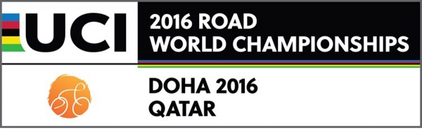 Am kommenden Sonntag startet die Strassen WM 2016 in Katar