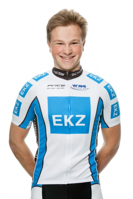 Schweizer an der Tour de Nouvelle Calédonie 2017