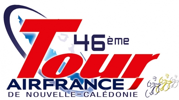 46. Tour de Nouvelle Calédonie 2016 ist beendet mit Schweizer Beteiligung
