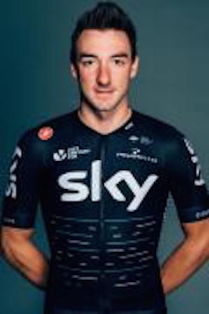 4. Etappe an der Vuelta San Juan in Argentinien geht wieder an Fernando Gaviria