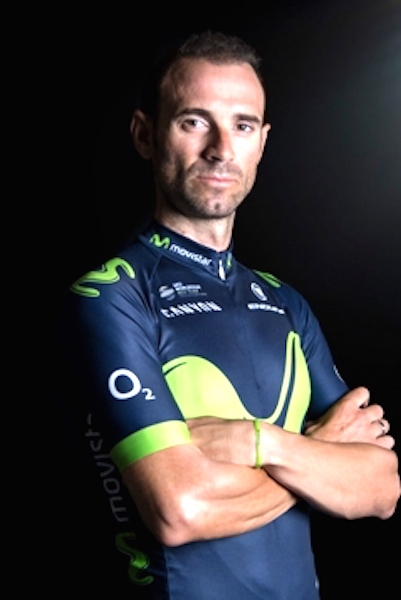 Alejandro Valverde gewinnt zum 5. Mal die Vuelta de Murcia