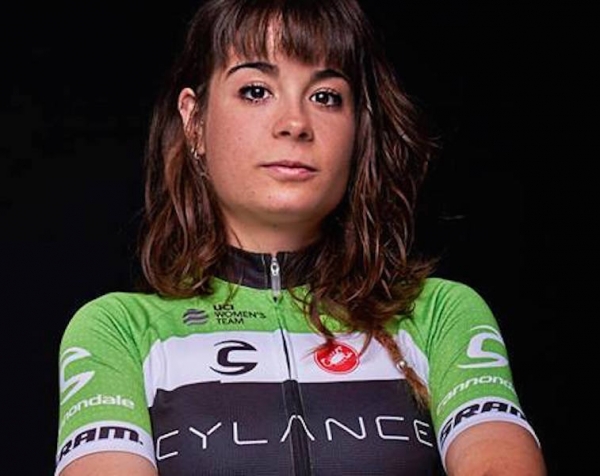 Le Samyn des Dames 2017: Spannende Ankunft nur in kleinen Gruppen