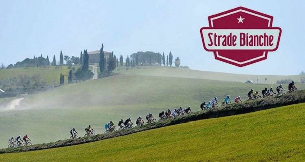 Wer wird Nachfolger von Cancellara an der Strade Bianca in der Toskana ?
